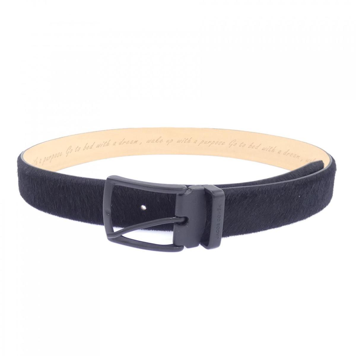 ヤコブコーエン JACOB COHEN BELT【中古】