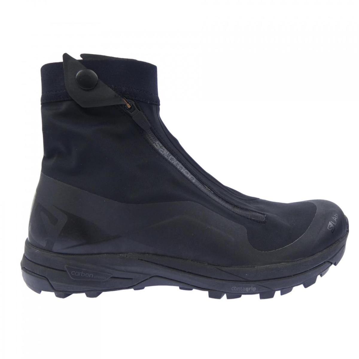 サロモン SALOMON 417513 スニーカー【中古】