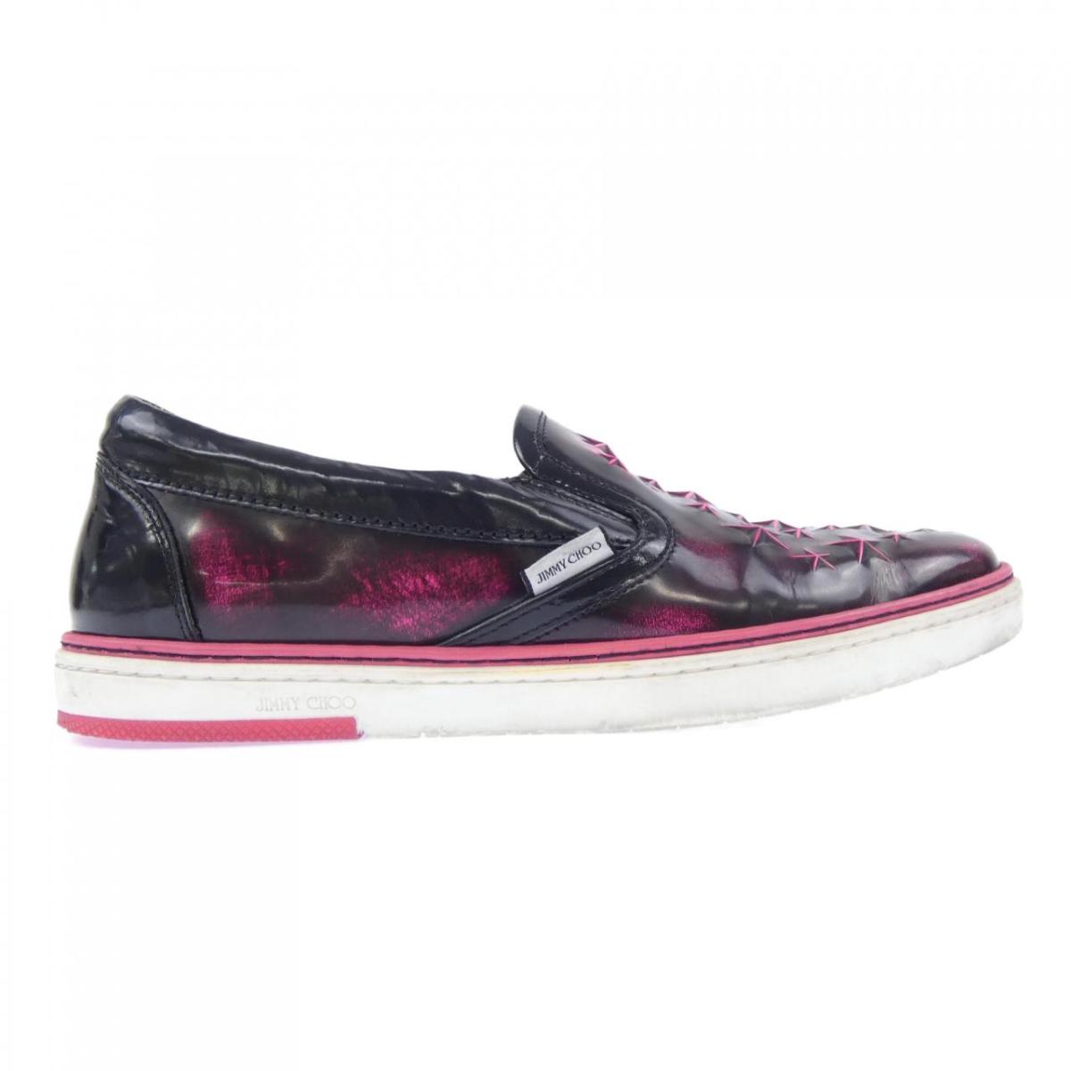 ジミーチュウ JIMMY CHOO シューズ【中古】