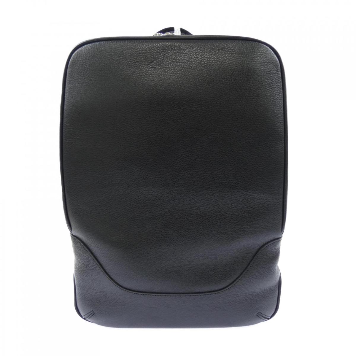 ペッレモルビダ PELLE MORBIDA BACKPACK【中古】