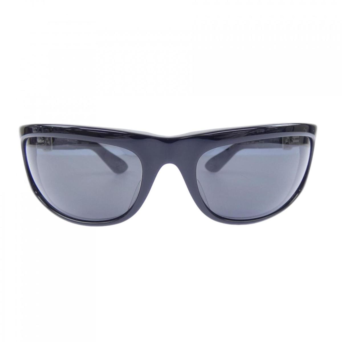 クロムハーツ CHROME HEARTS TRYASSAGAIN SUNGLASSES【中古】
