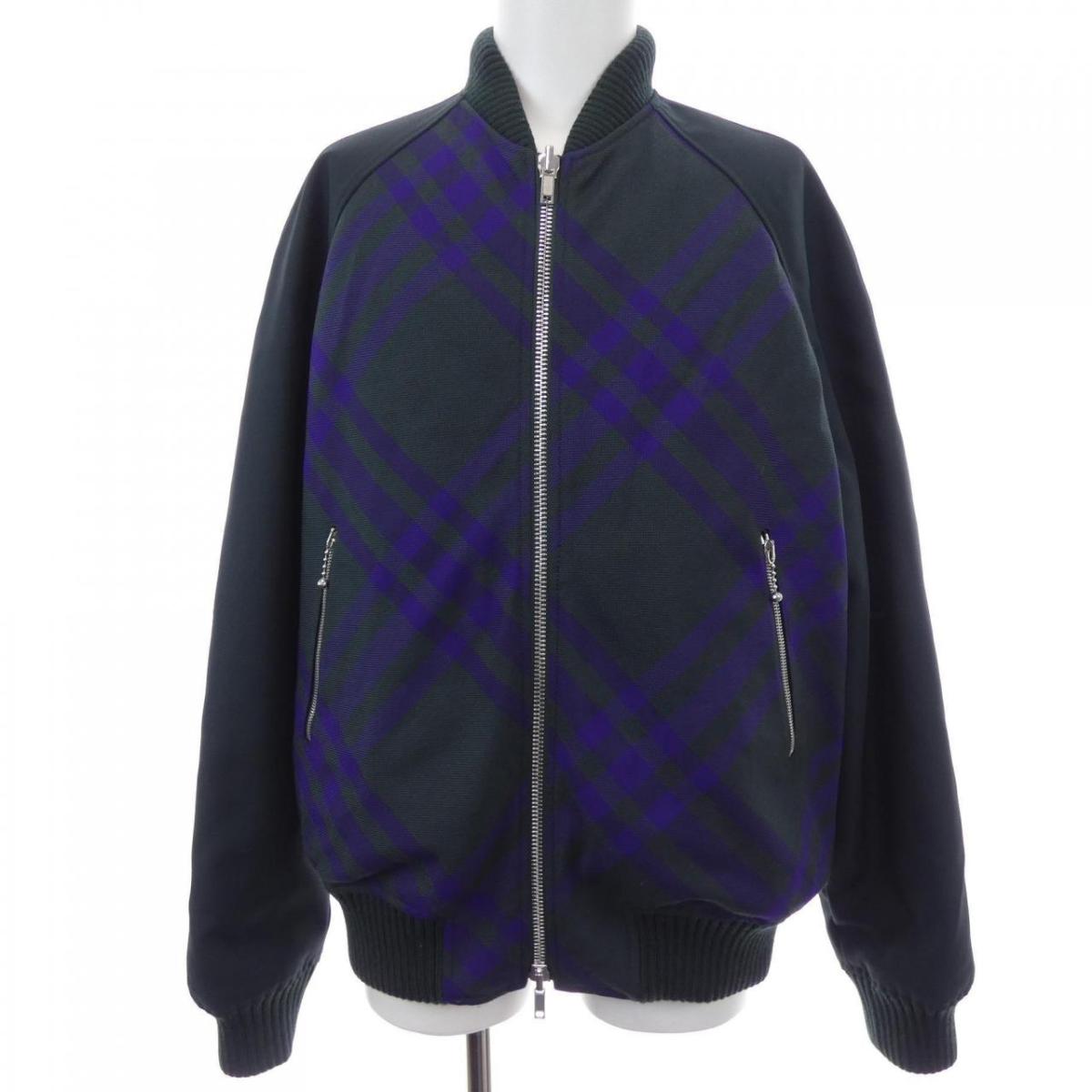 バーバリー BURBERRY 8078899 ジャケット【中古】|KOMEHYO ONLINESTORE 店