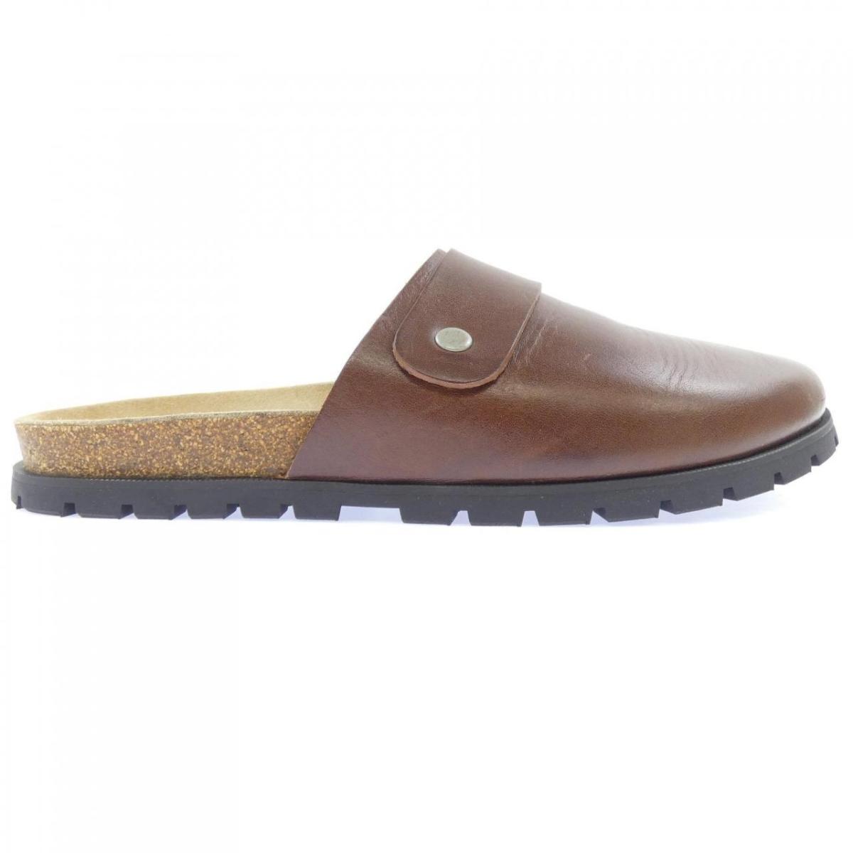 アーペーセー A.P.C. サンダル【中古】
