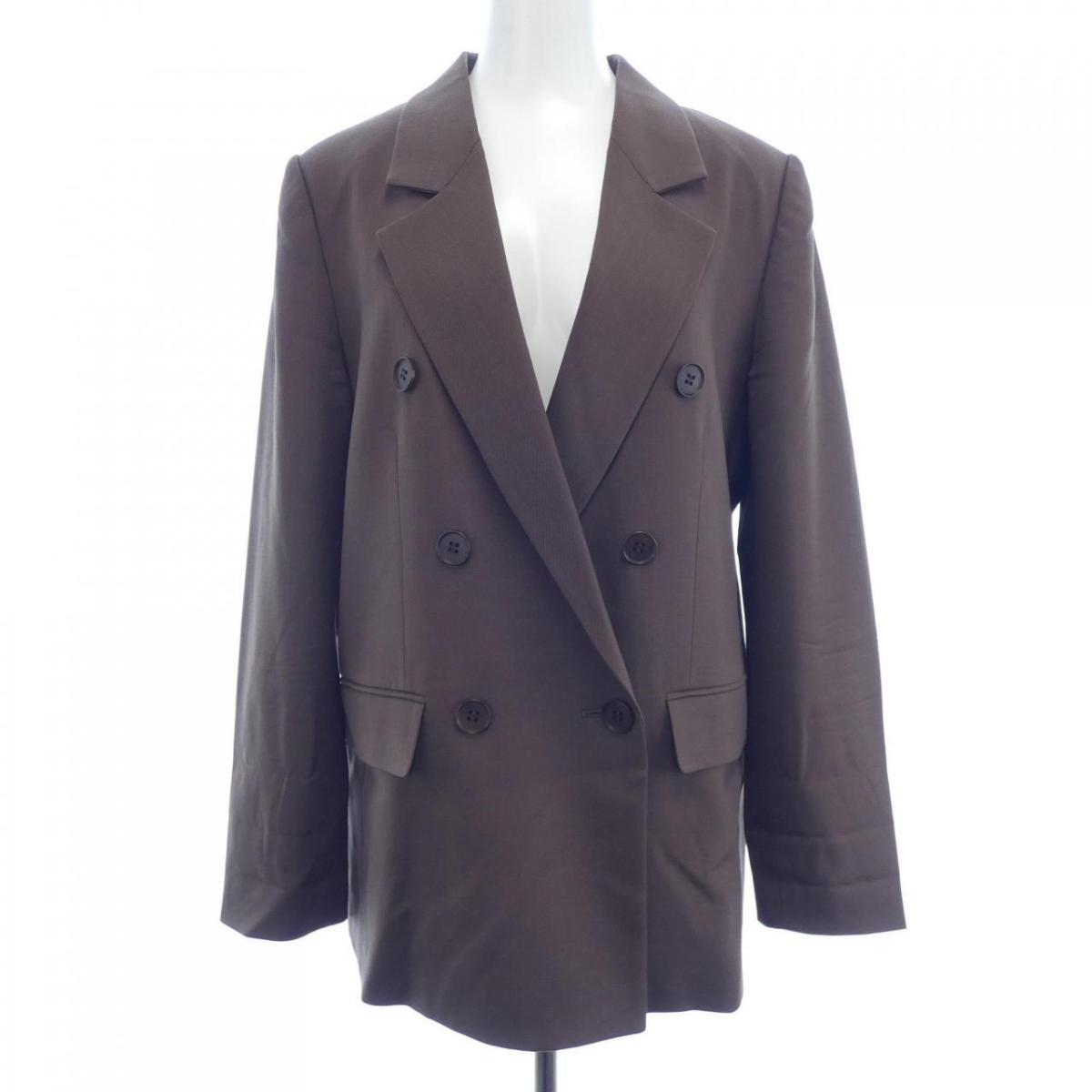 セオリーリュクス Theory luxe 03-5304150 ジャケット【中古】
