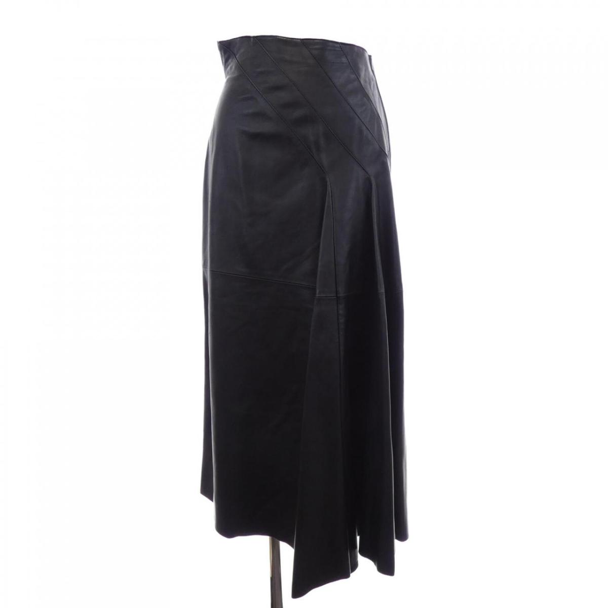 クリスチャンディオール CHRISTIAN DIOR 915J32AL006 スカート【中古】｜KOMEHYO ONLINESTORE 店
