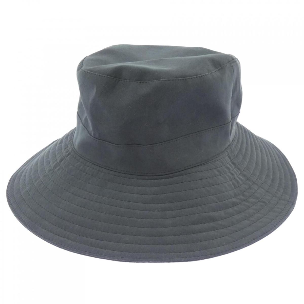 エルメス HERMES 2721 ハット【中古】