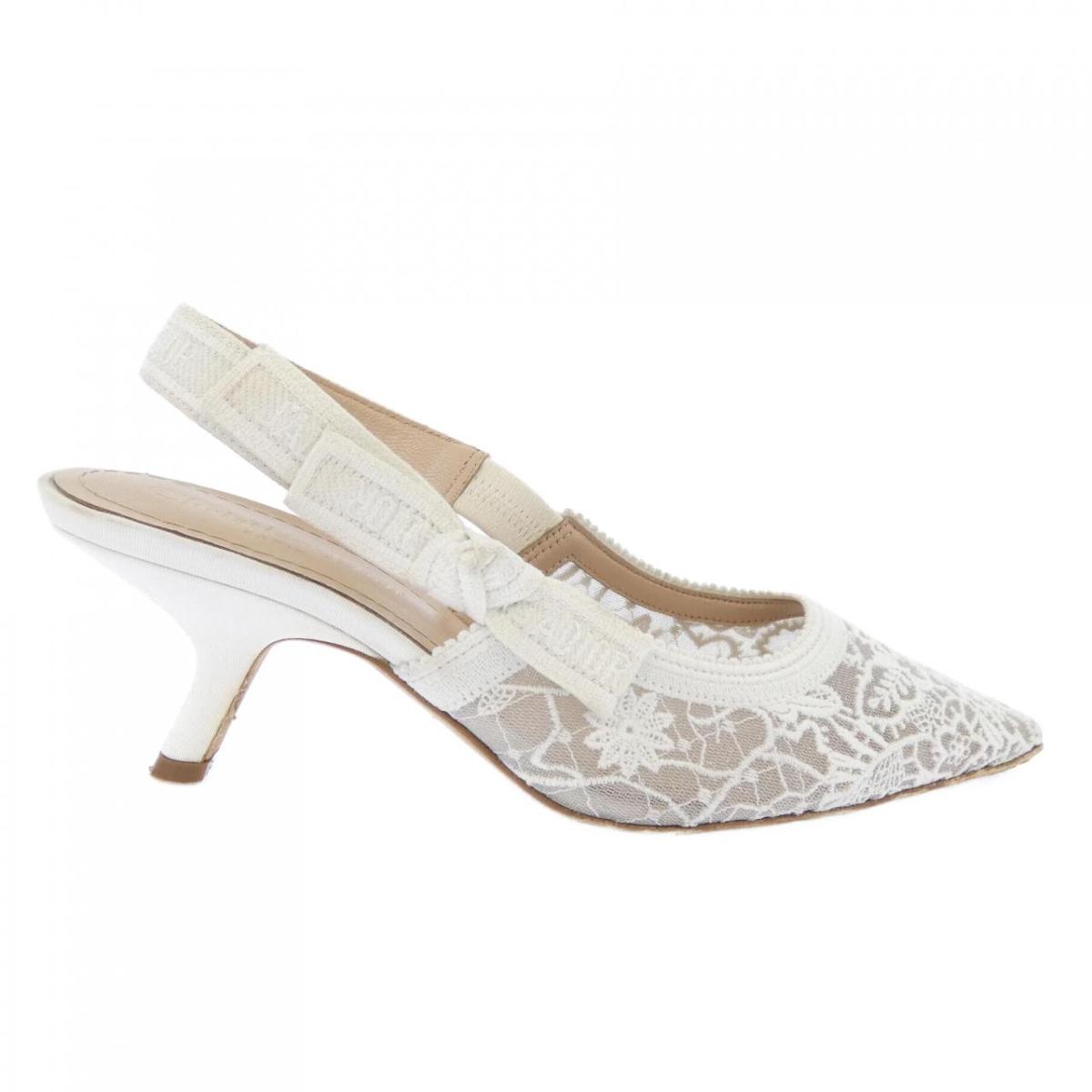 ディオール CHRISTIAN DIOR パンプス【中古】