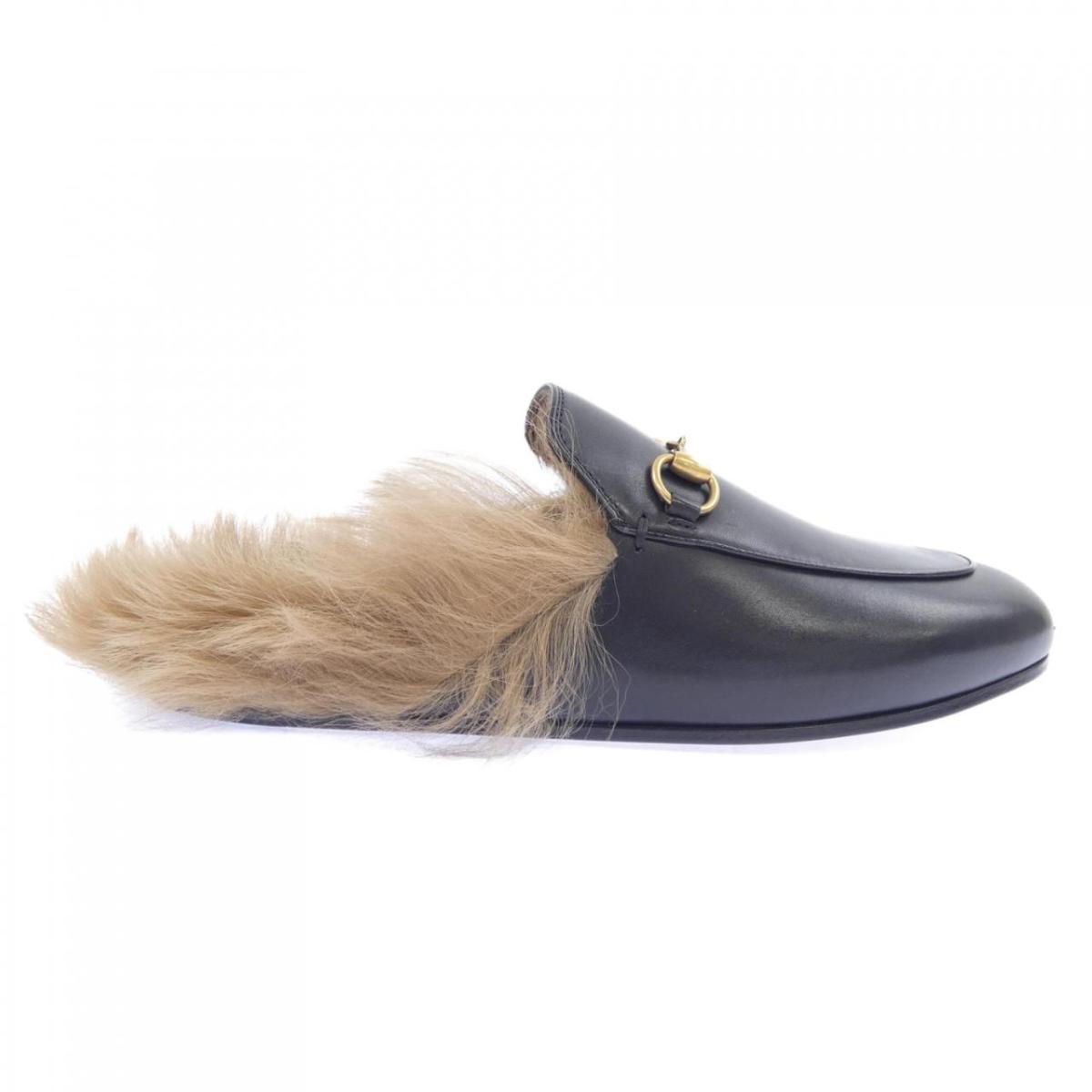 グッチ GUCCI シューズ【中古】