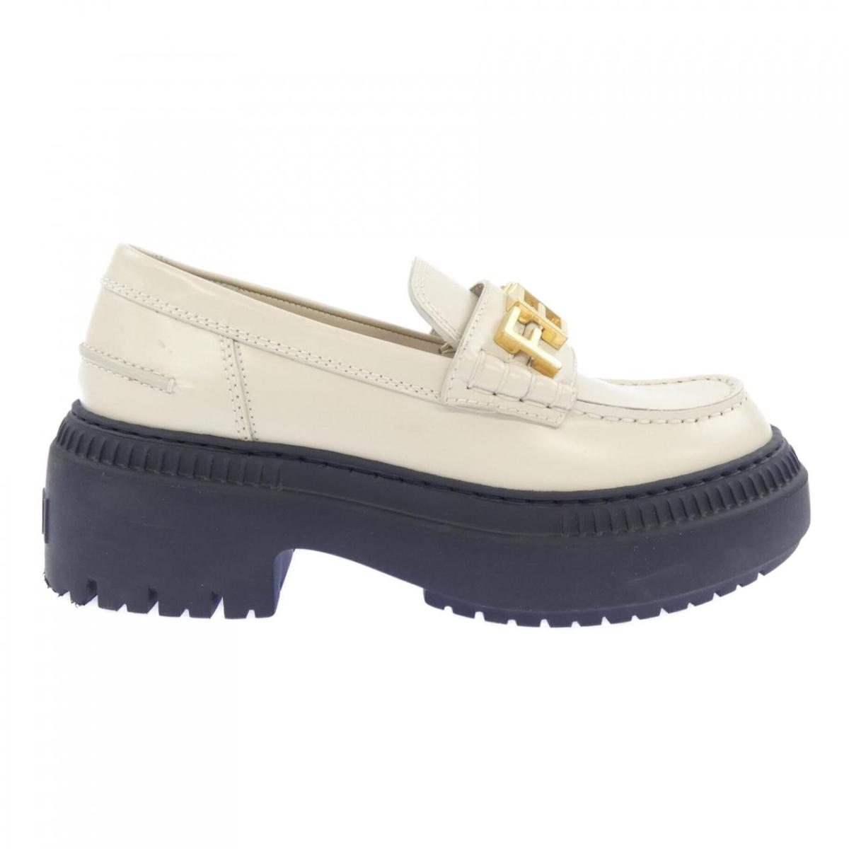 フェンディ FENDI 808383 シューズ【中古】