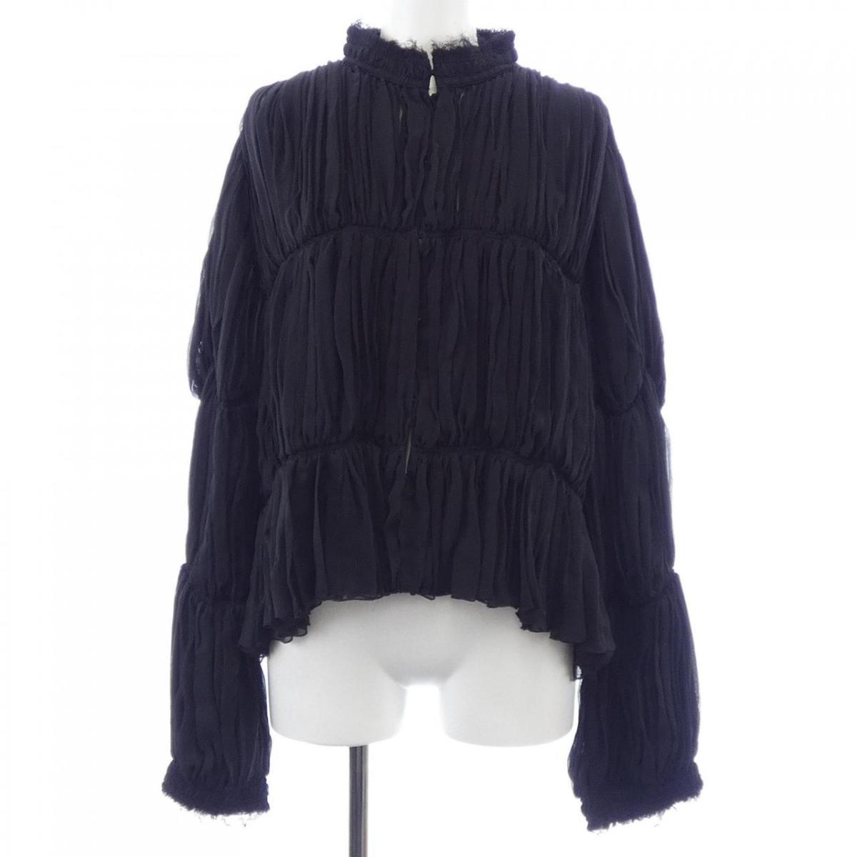 DEGACE カーディガン【中古】 6,816円