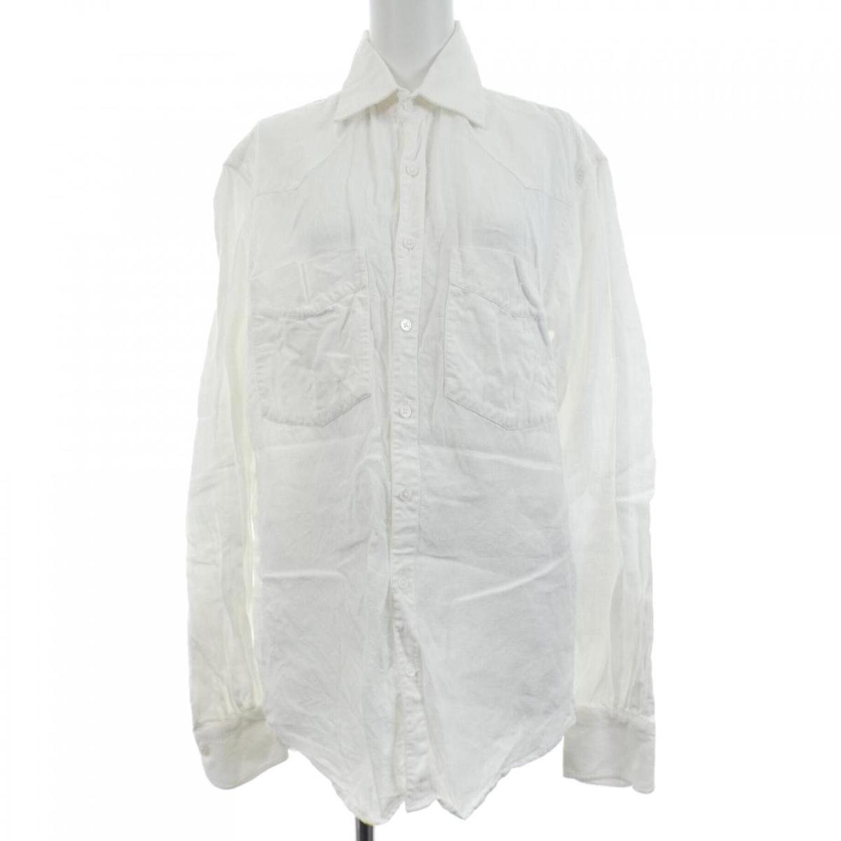 BOURRIENNE シャツ【中古】 15,038円
