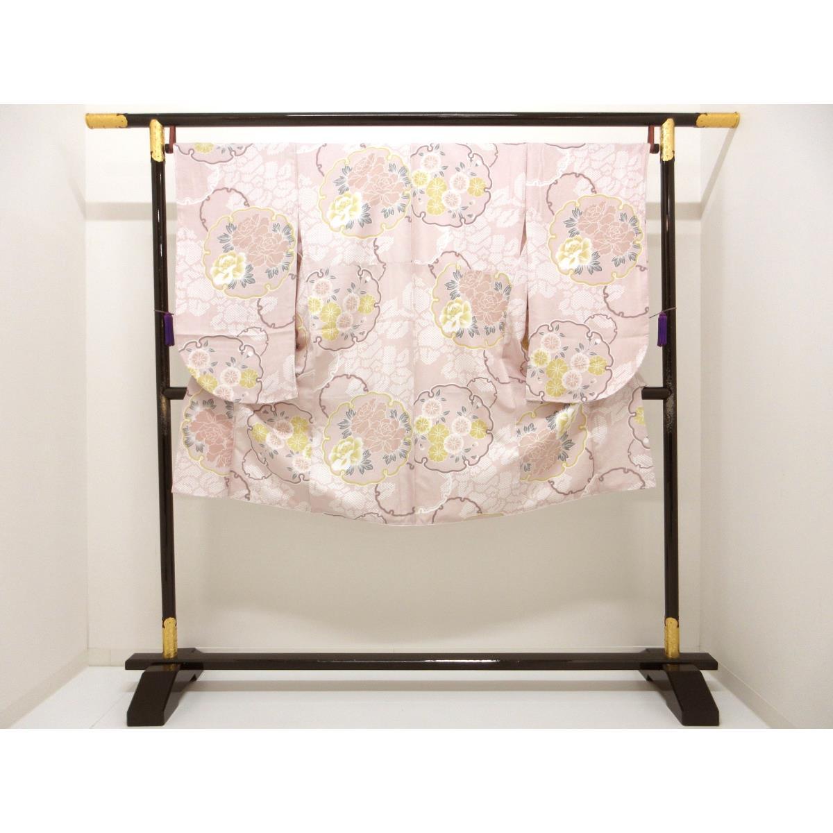 【新品】化繊　二尺袖【新品】