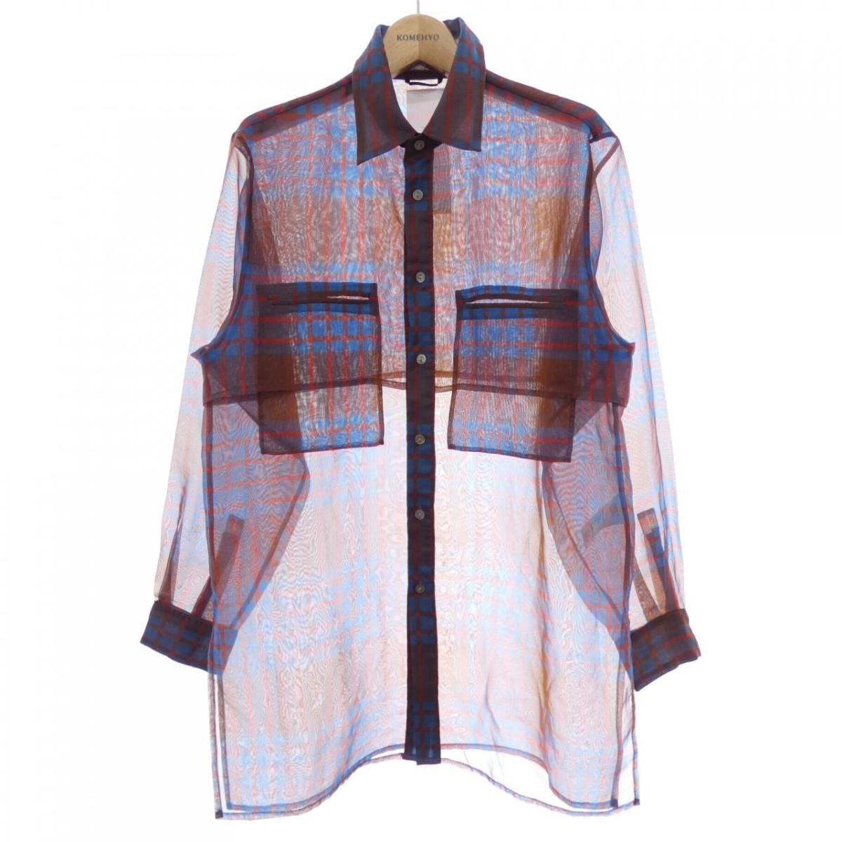 MIOSMOKEY シャツ【中古】 9,702円