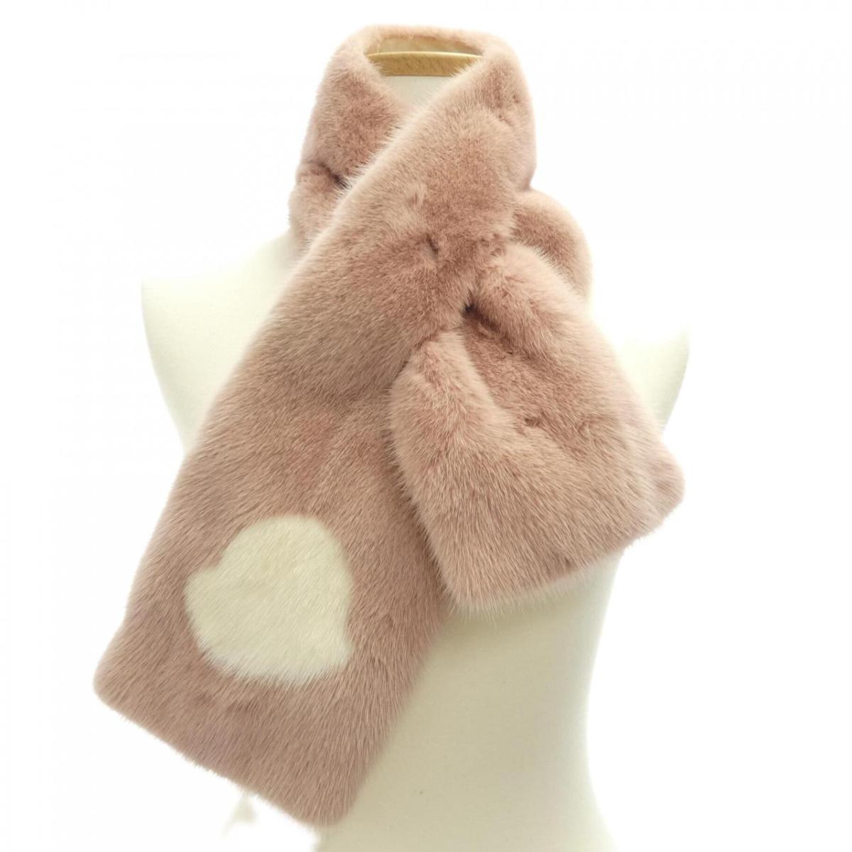 モンクレール MONCLER MUFFLER【中古】|KOMEHYO ONLINESTORE 店