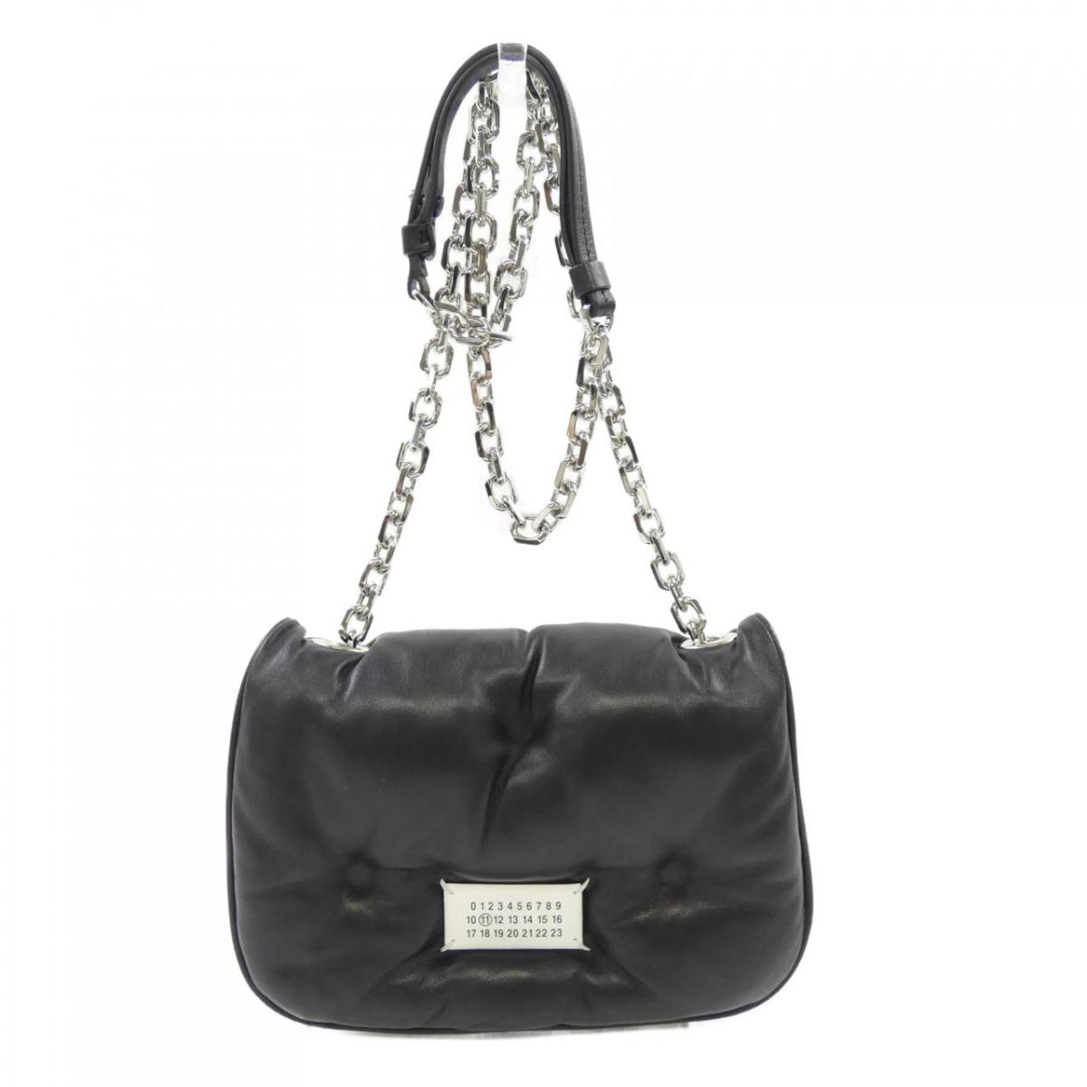メゾンマルジェラ Maison Margiela 瓦 ゲットー 下げ翼 SB1WG0019 BAG【中古】