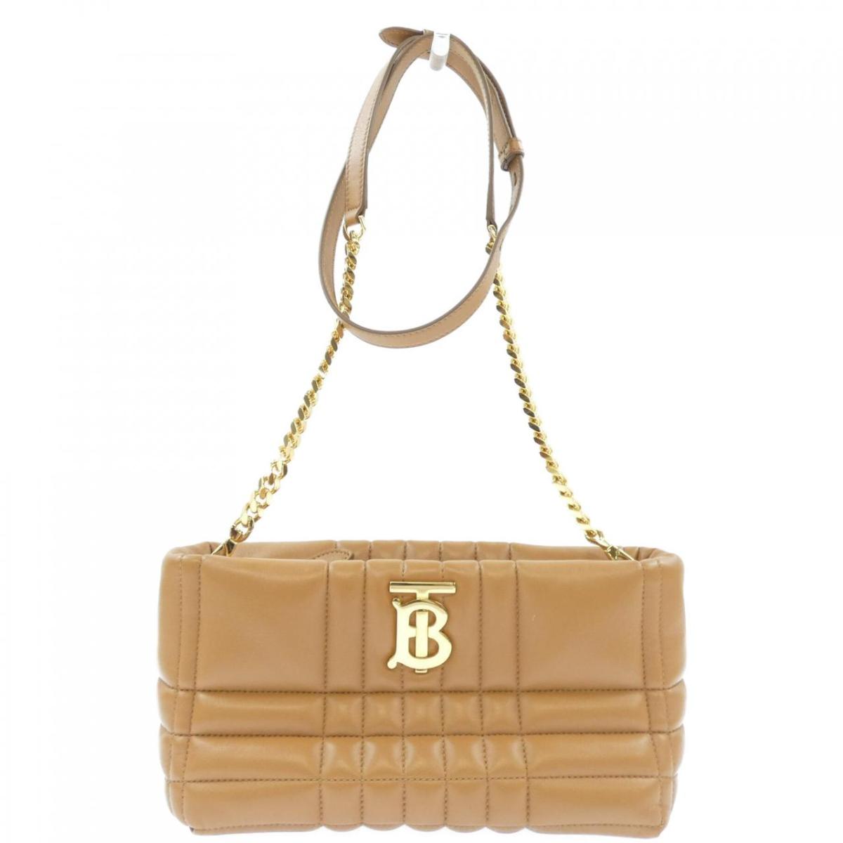 バーバリー BURBERRY BAG【中古】