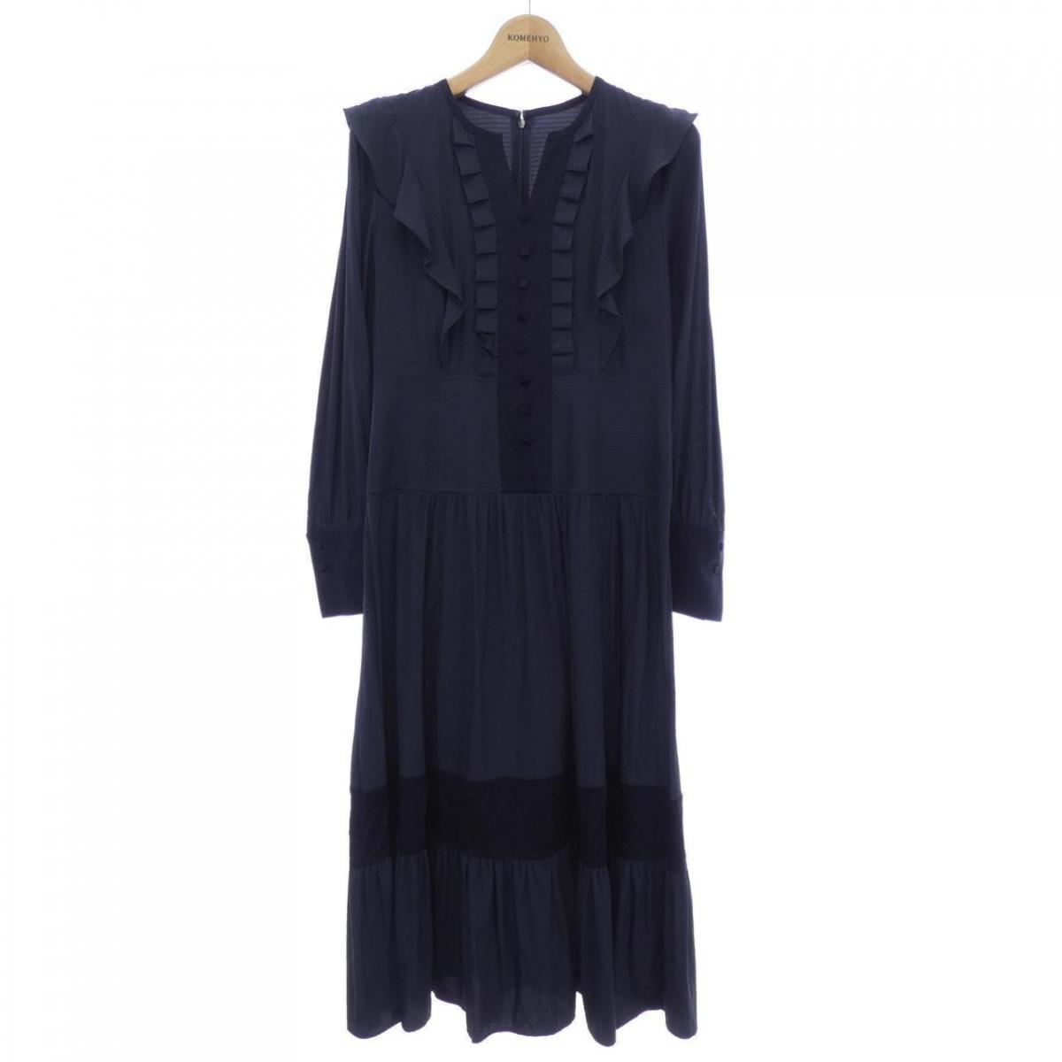 ジルスチュアート JILL STUART ワンピース【中古】