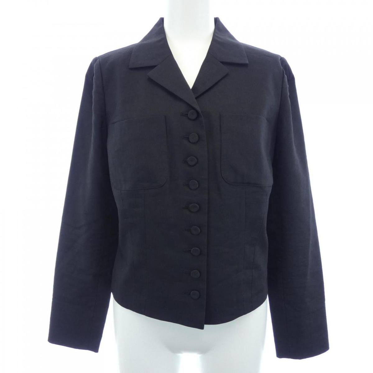 アクアスキュータム Aquascutum ジャケット【中古】