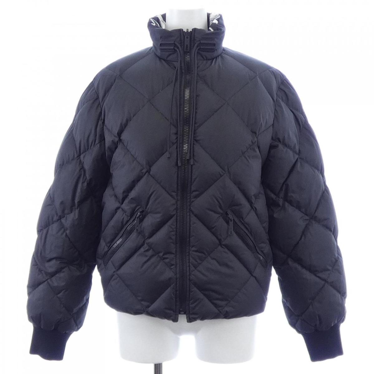エルメス HERMES 天使の都市 PROMENADE DU MATIN 2H0159D4 落ち込む上衣【中古】