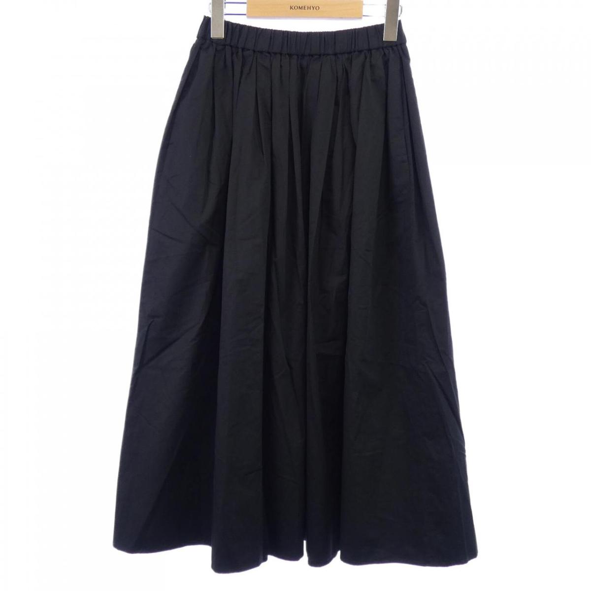 ドゥーズィエムクラス DEUXIEME CLASSE スカート【中古】