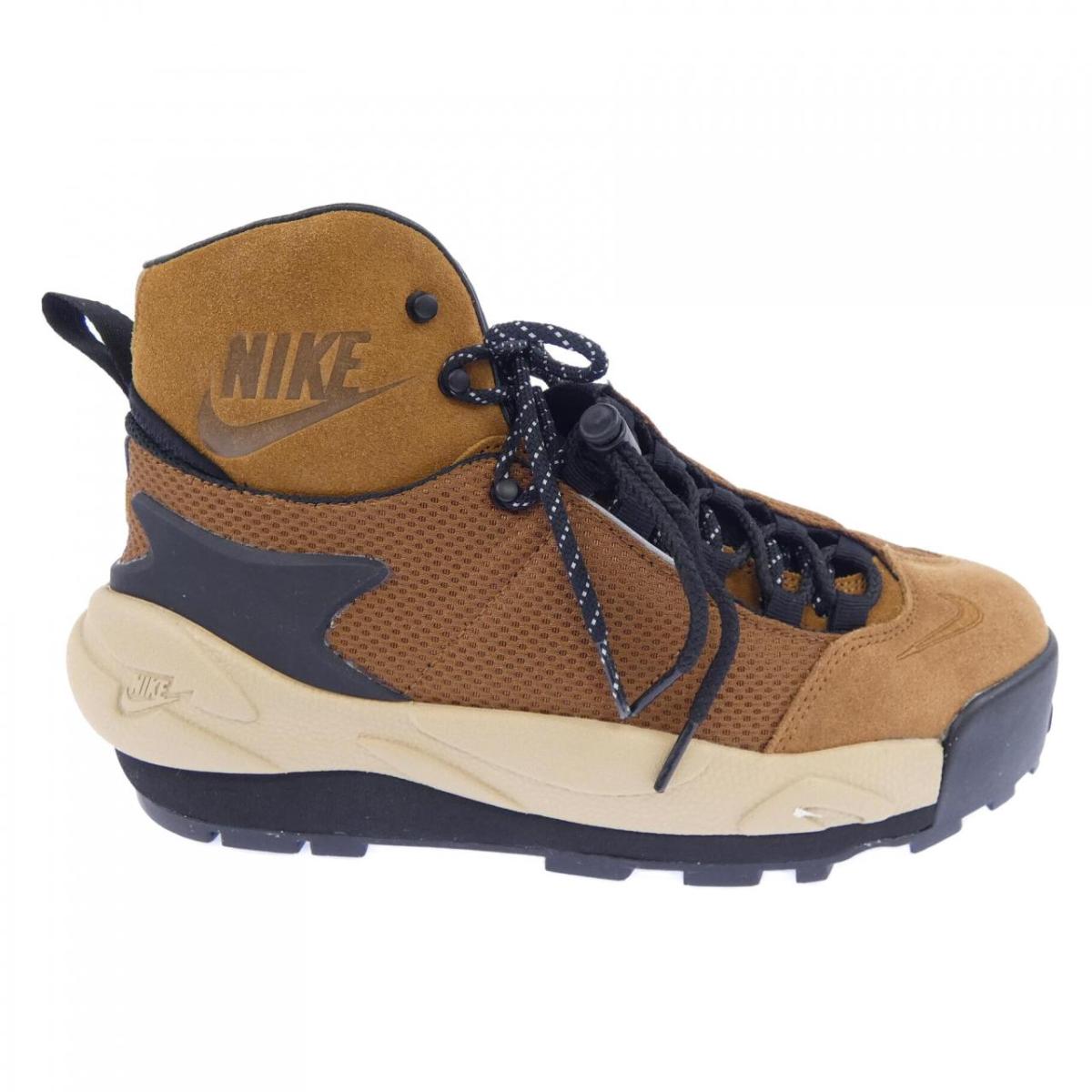 ナイキサカイ NIKE×SACAI FN0563-200 スニーカー【中古】