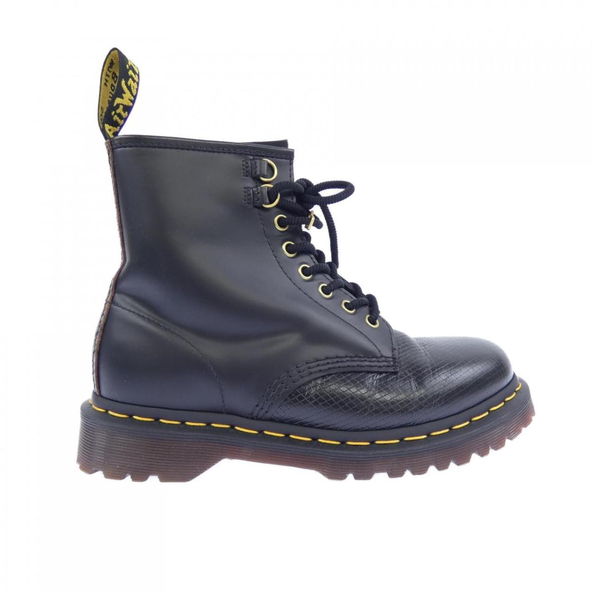 ドクターマーチン DR.MARTENS ブーツ【中古】｜KOMEHYO ONLINESTORE 店 12,616円