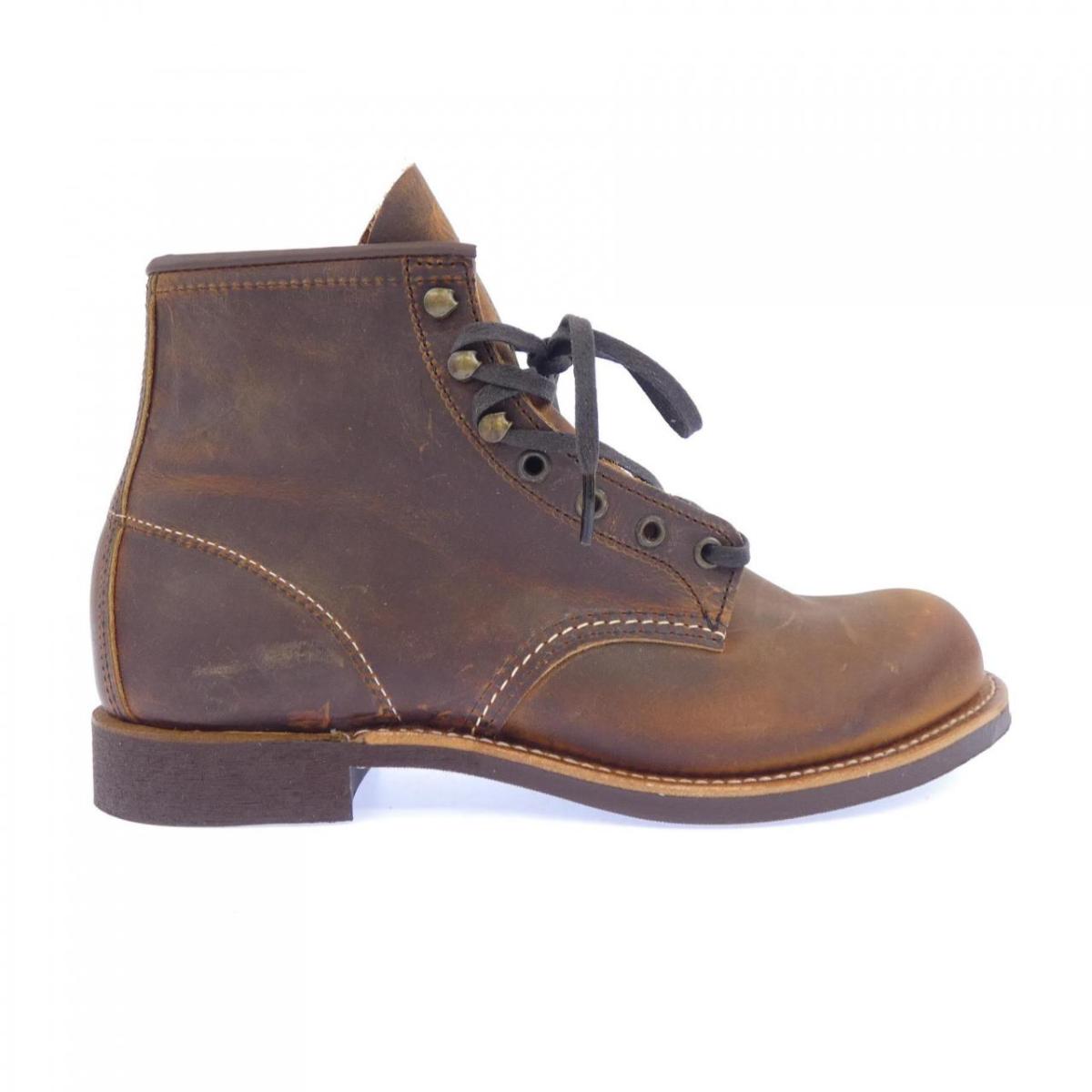 レッドウィング RED WING 3343 ブーツ【中古】