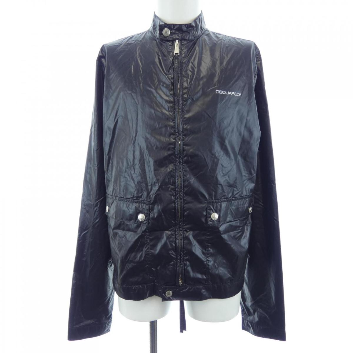 ディースクエアード DSQUARED2 ジャケット【中古】