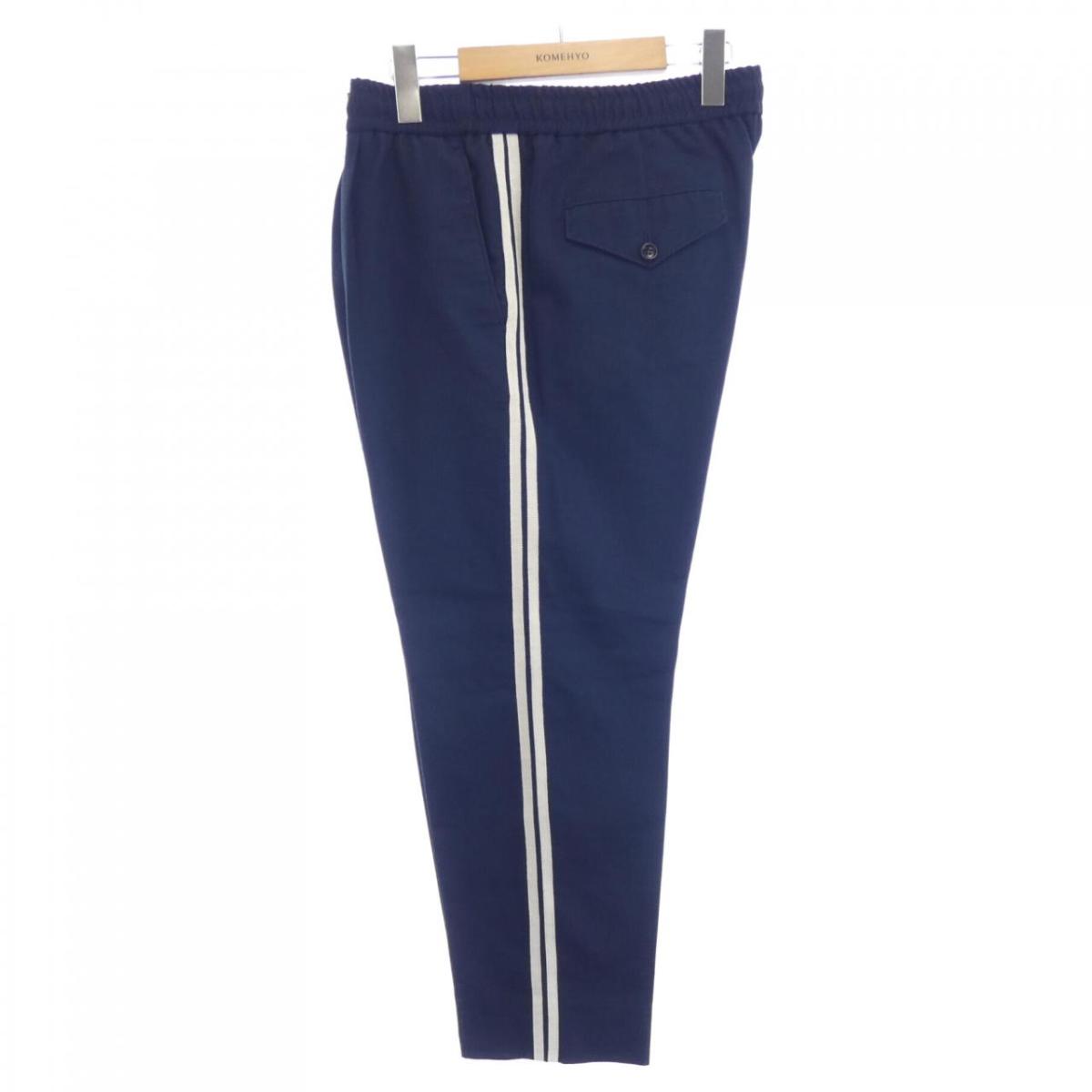 グッチ GUCCI 479151 Z484E ズボン下【中古】 メンズファッション-ズボン・パンツ