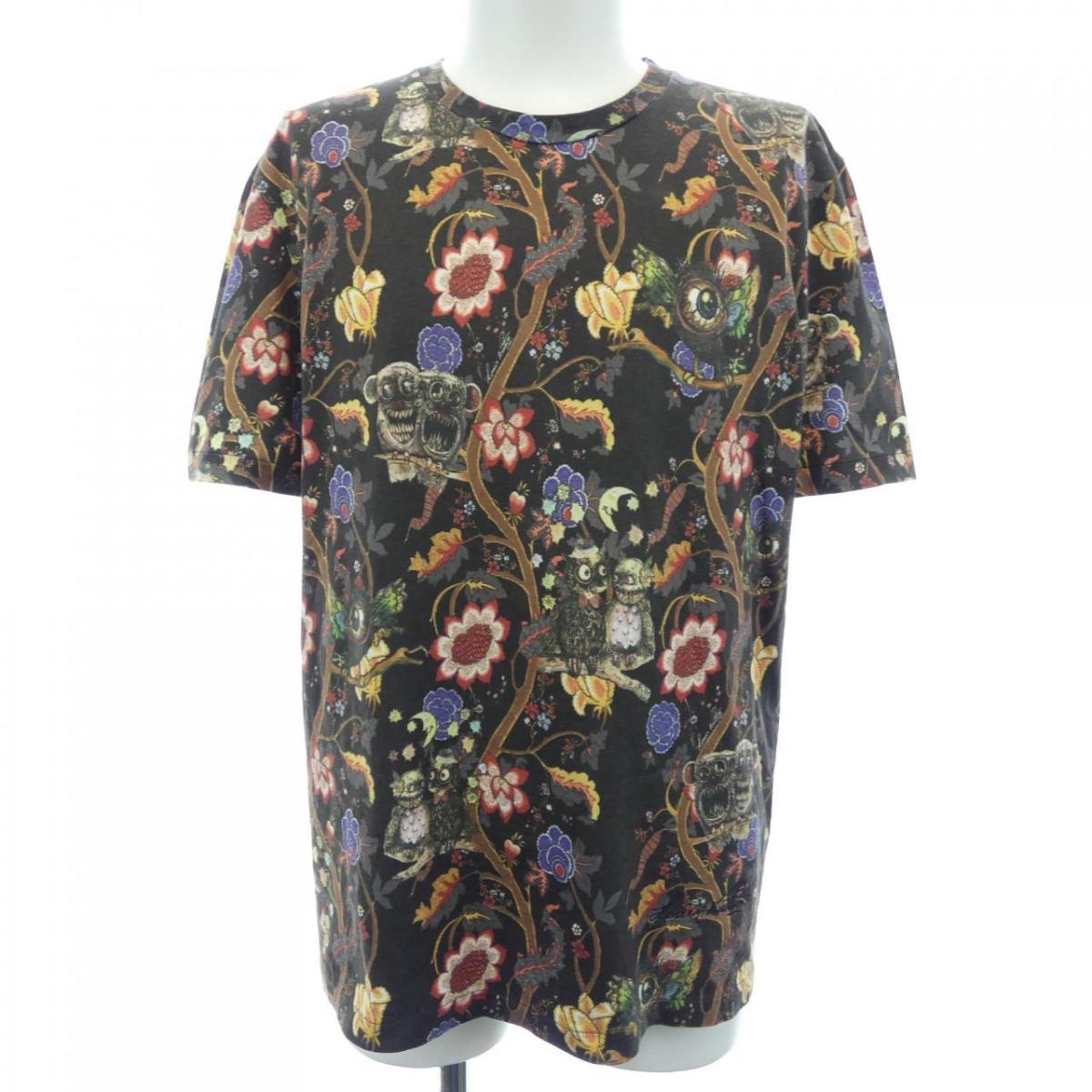 ルイヴィトン LOUIS VUITTON H4JR57JC5 Tシャツ【中古】