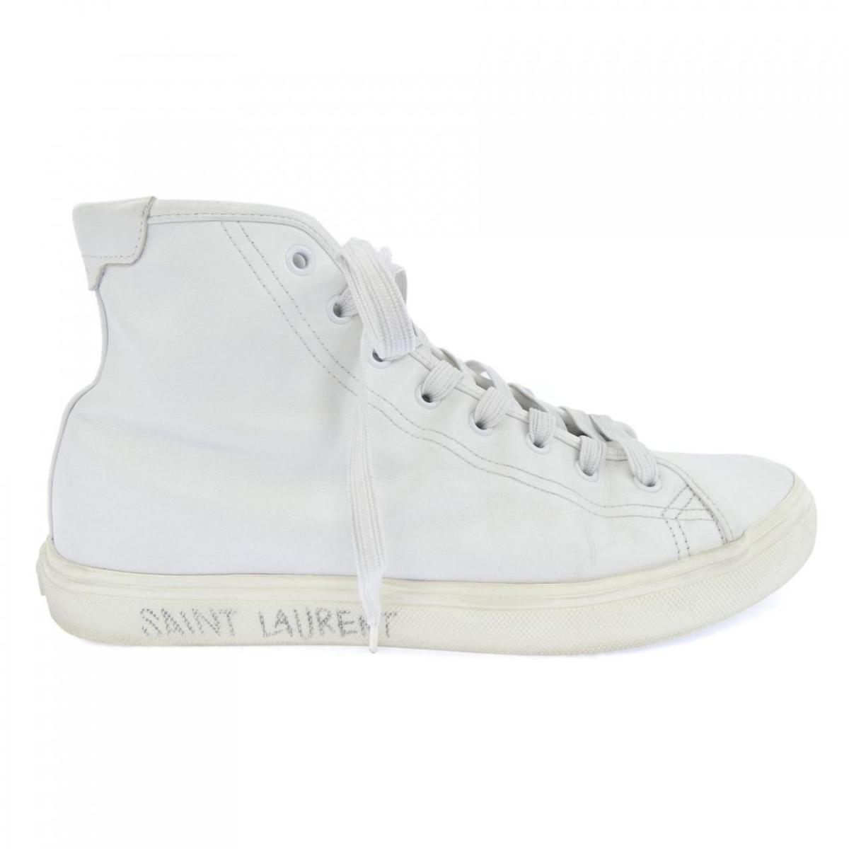 サンローラン SAINT LAURENT 649249 スニーカー【中古】