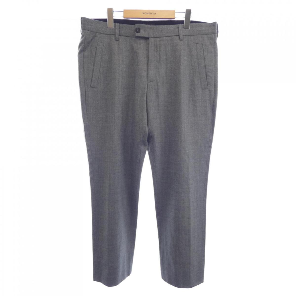 ジョルジオ アルマーニ GIORGIO ARMANI SSP04W　SS923 パンツ【中古】