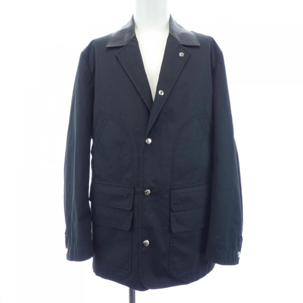 ルイヴィトン LOUIS VUITTON H5PK03BWS ジャケット【中古】