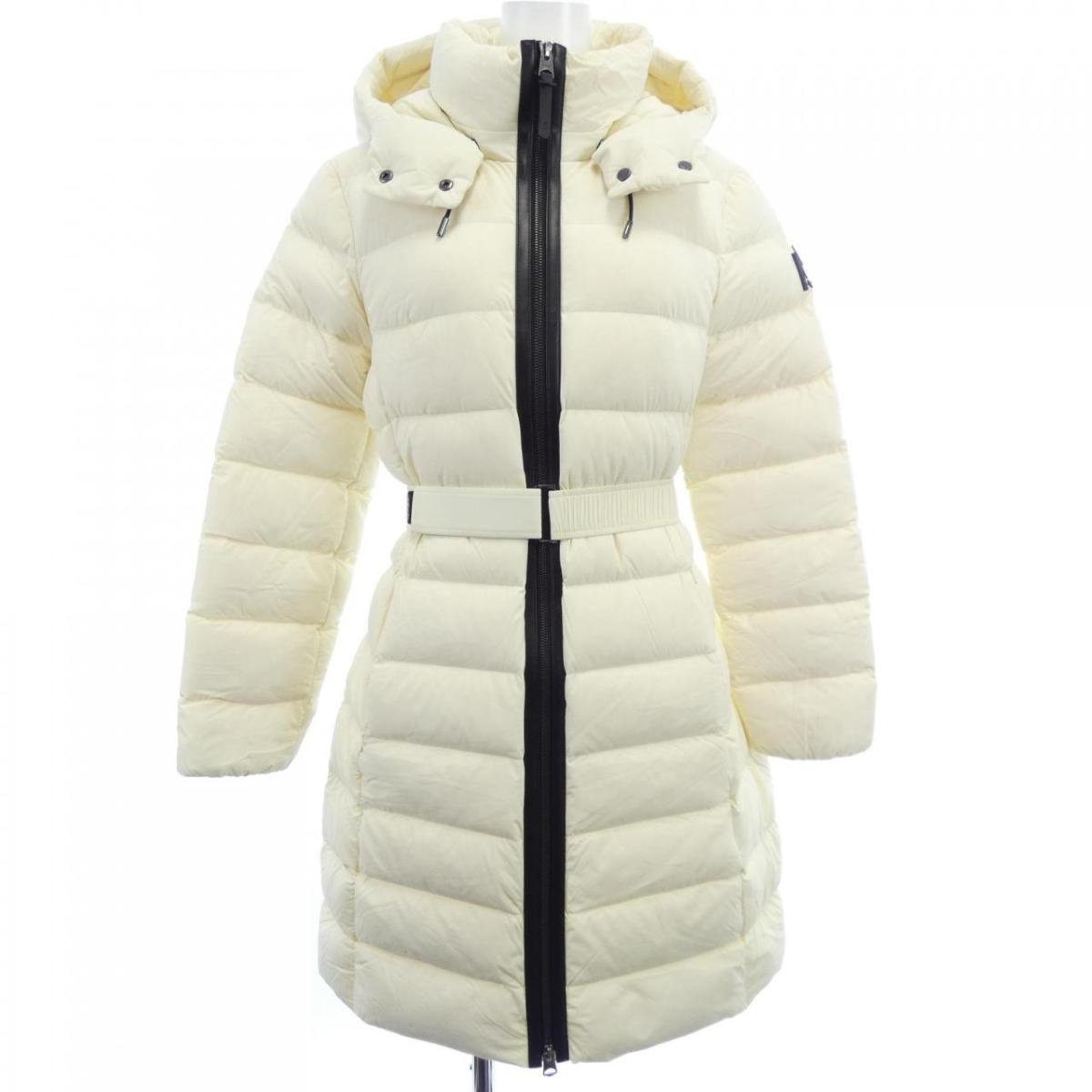 マッカージュ MACKAGE 1132619-3A ダウンコート【中古】