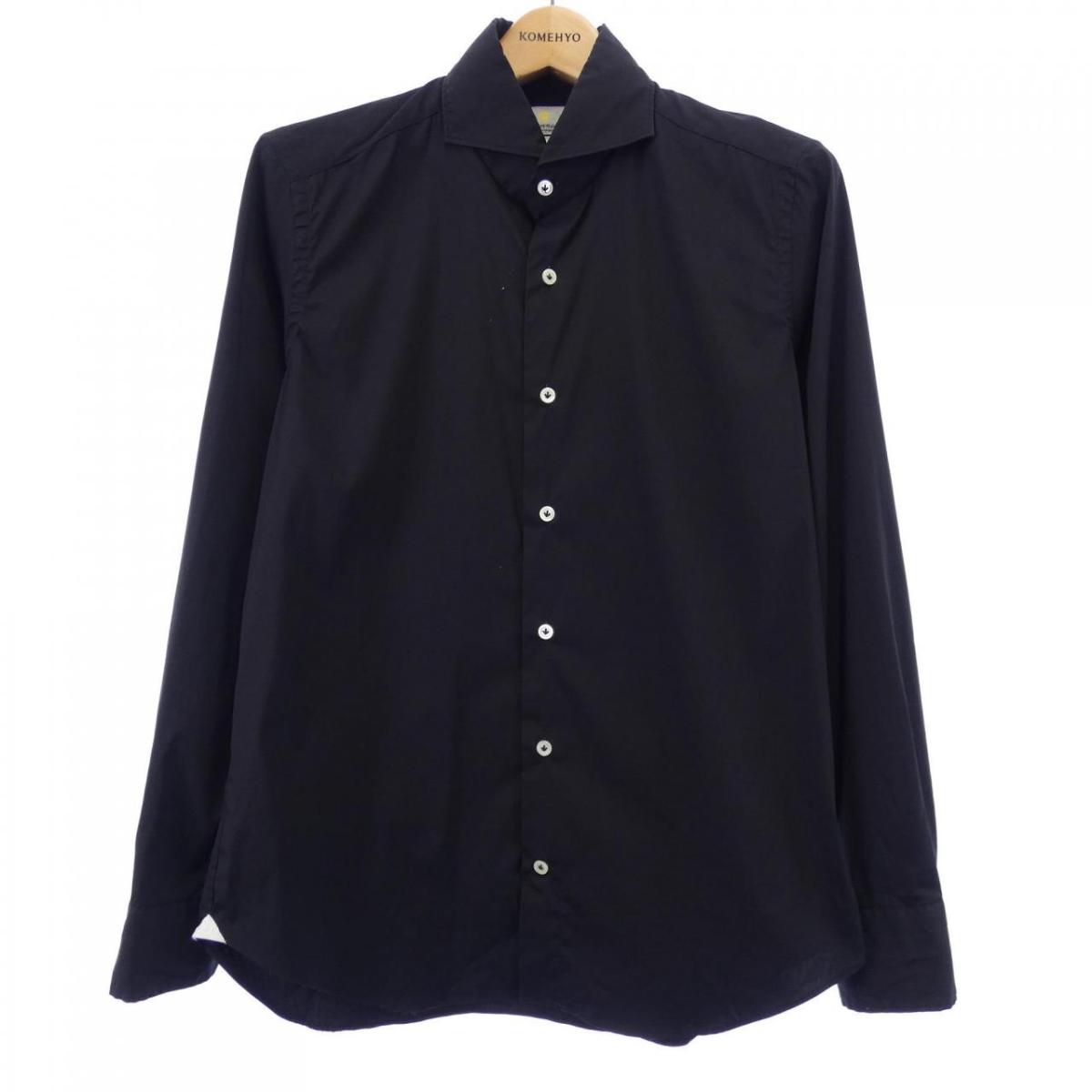 ジャンネット GIANNETTO シャツ【中古】