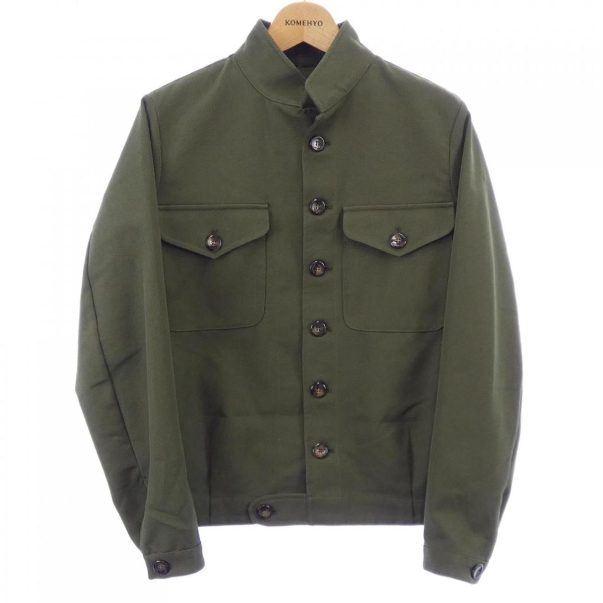 バグッタ BAGUTTA ジャケット【中古】