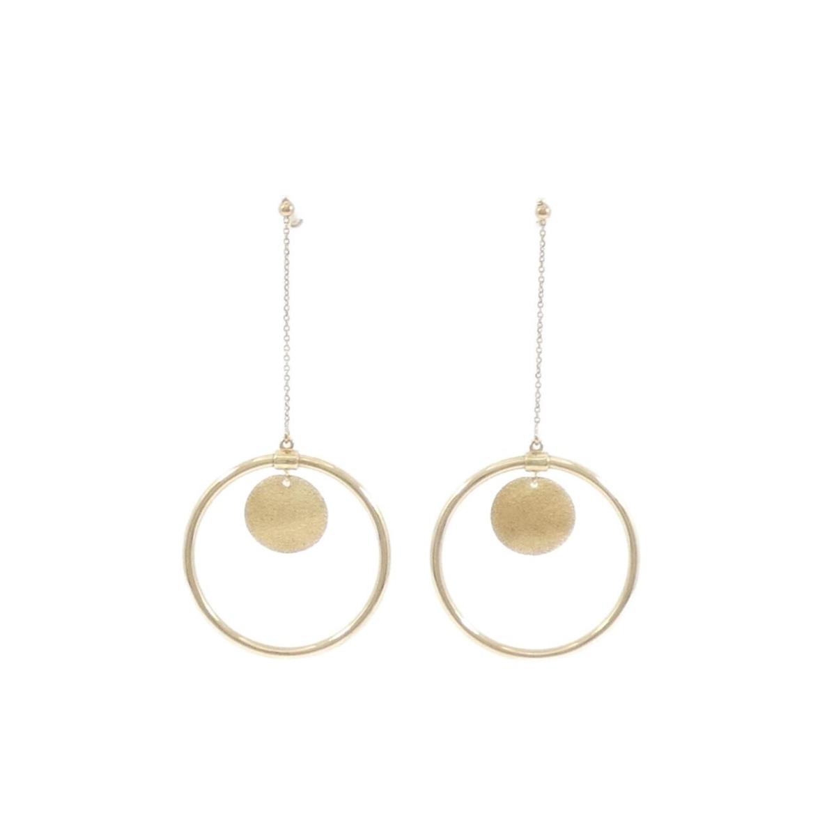 10KYG ピアス【中古】|KOMEHYO ONLINESTORE 店