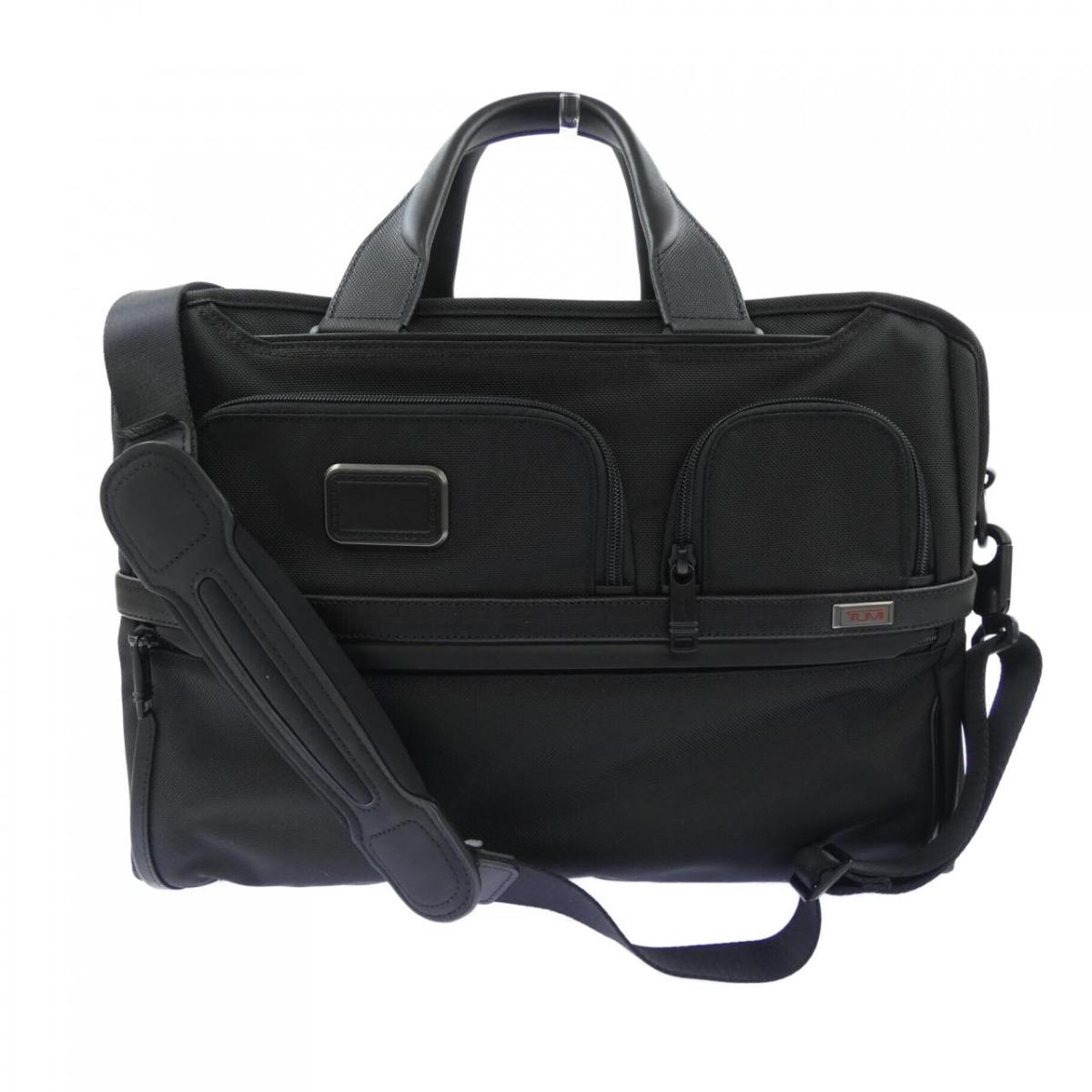 トゥミ TUMI 2603109D3E BAG【中古】