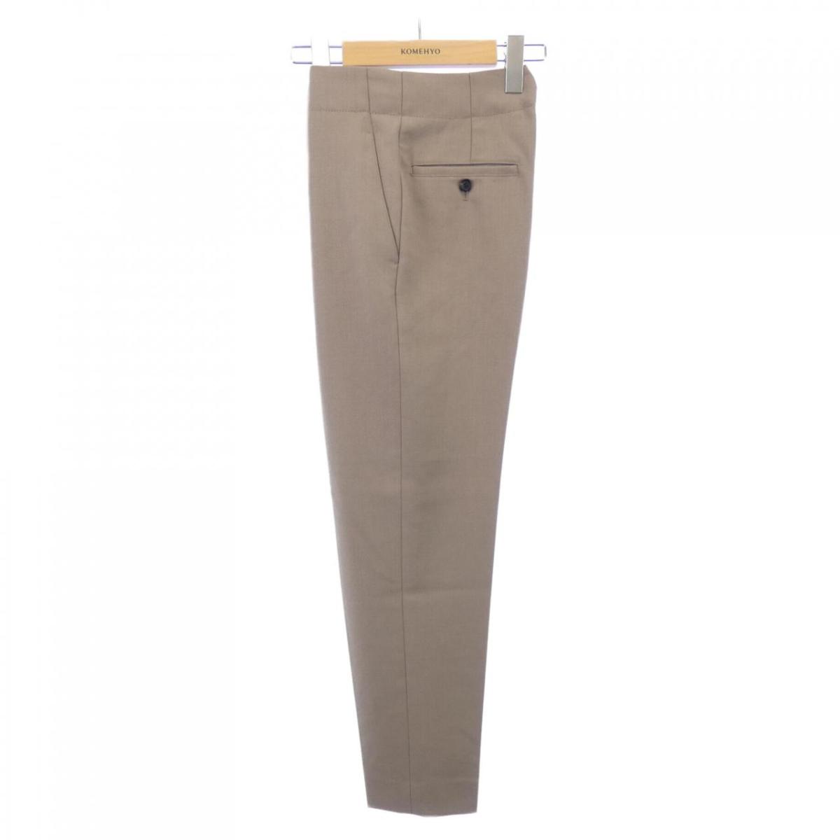 エブール ebure パンツ【中古】