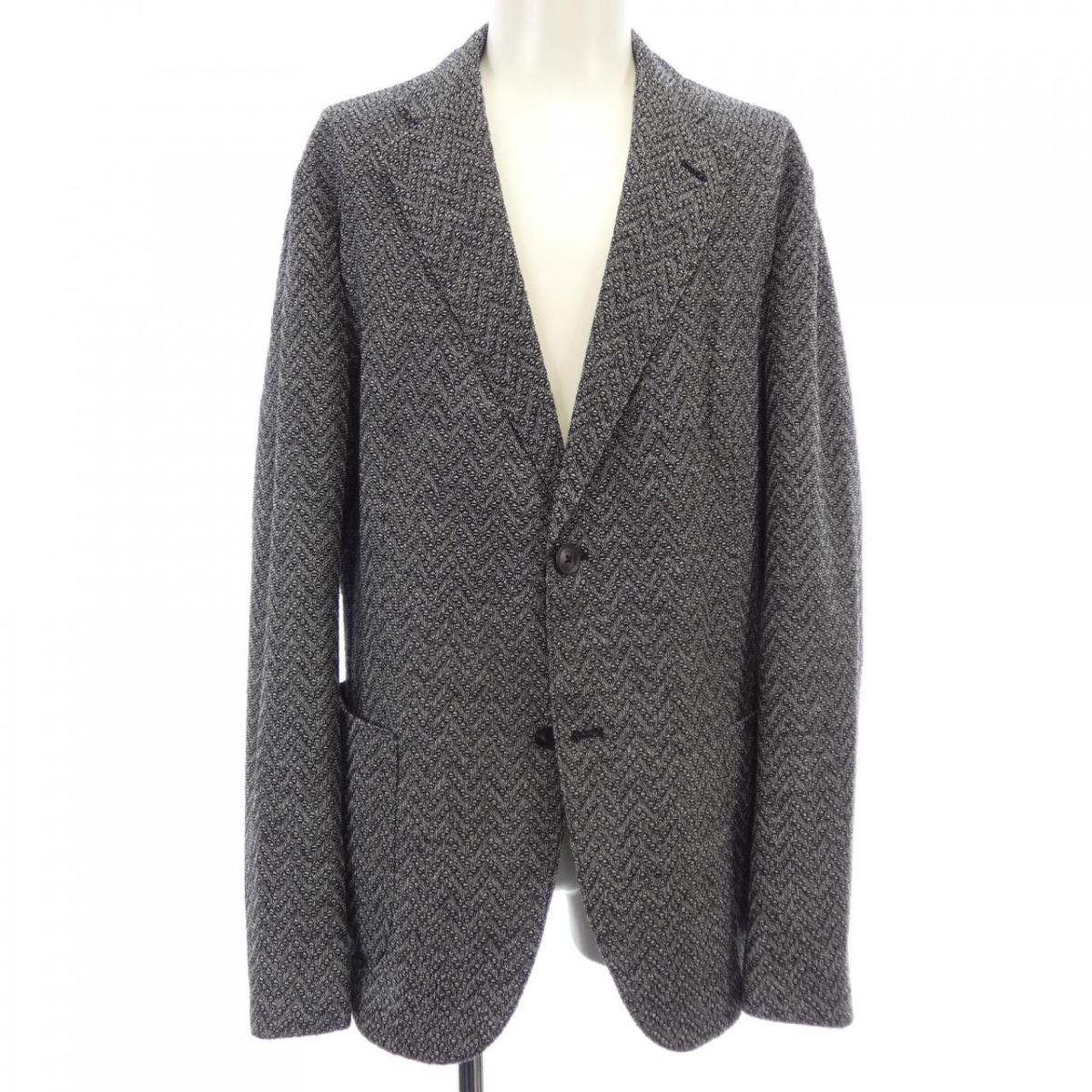 エンポリオアルマーニ EMPORIO ARMANI EM000437 AF19382 ジャケット【中古】|KOMEHYO ONLINESTORE 店