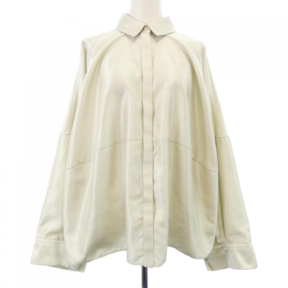 エトレトウキョウ ETRE TOKYO 1224610162-1 シャツ【中古】 12,012円