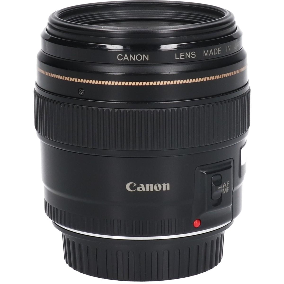 ＥＦ８５粍 Ｆ１．８ＵＳＭ【中古】