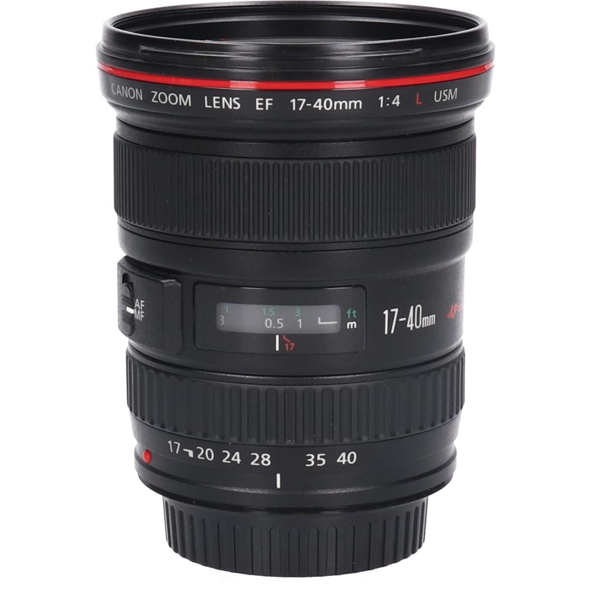 ＥＦ１７－４０粍 Ｆ４Ｌ ＵＳＭ【中古】