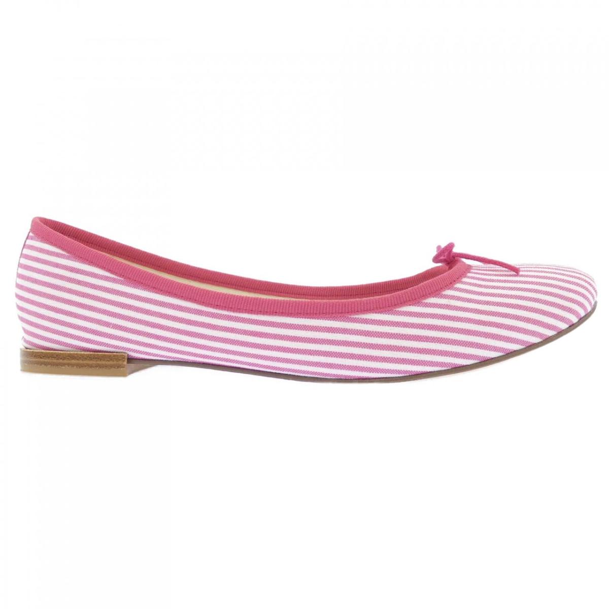 レペット repetto 51253-1-10086 フラットシューズ【中古】