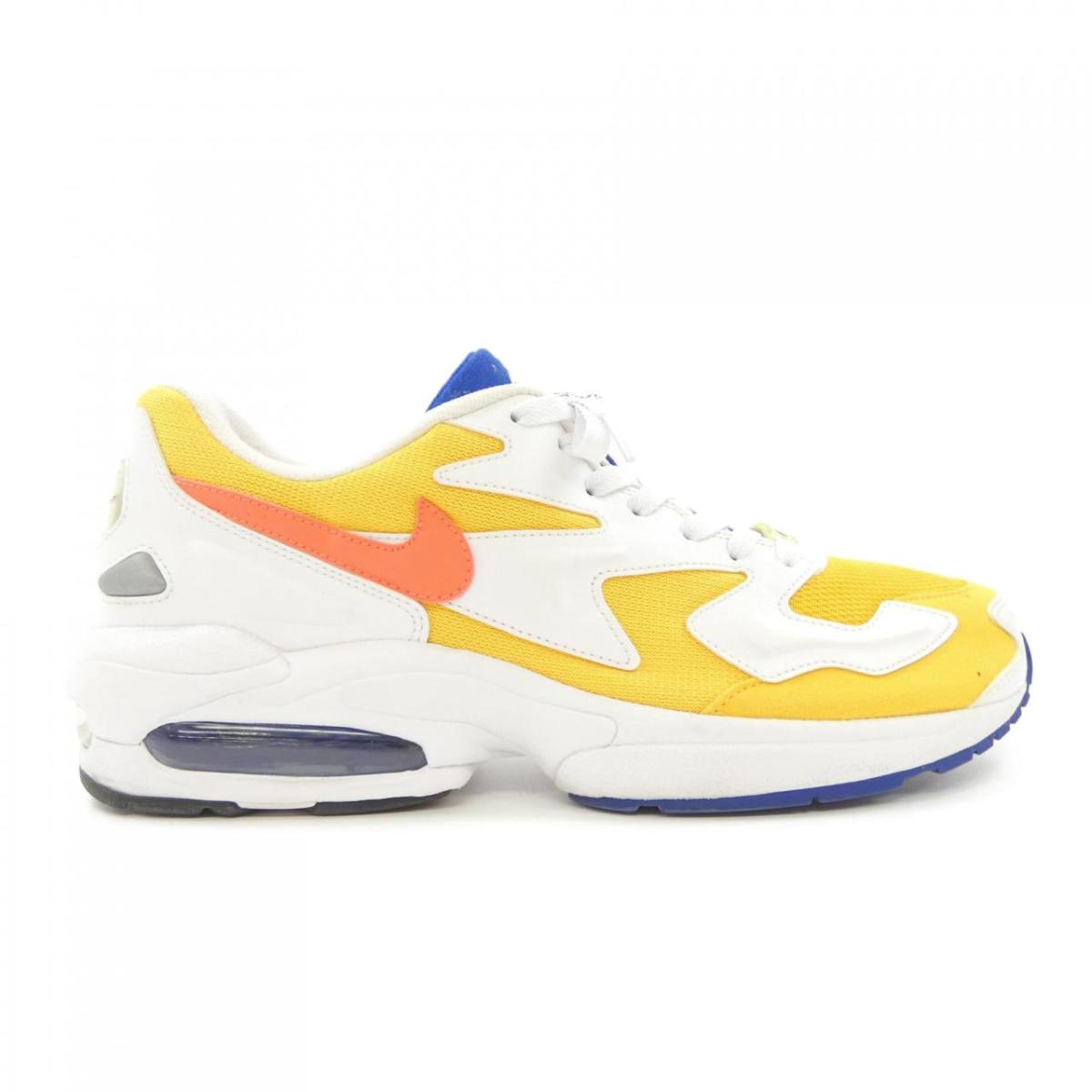 ナイキ NIKE AIR MAX AO1741-700 スニーカー【中古】|KOMEHYO ONLINESTORE 店