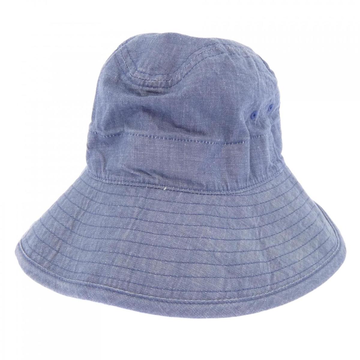 ノンネイティブ NONNATIVE ハット【中古】