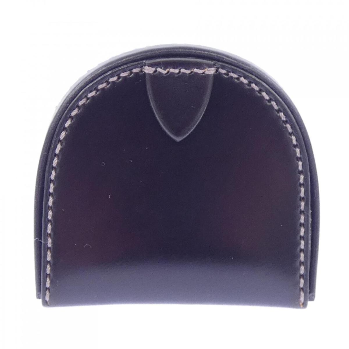 ツチヤカバン 土屋鞄 COIN CASE【中古】