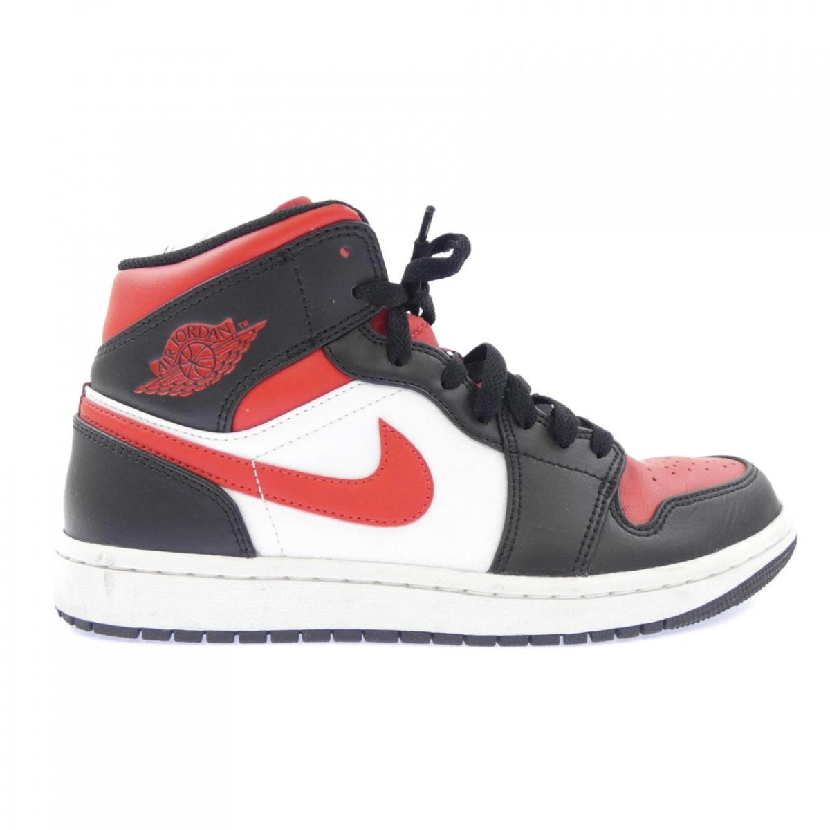 ナイキ NIKE 554724-079 スニーカー【中古】