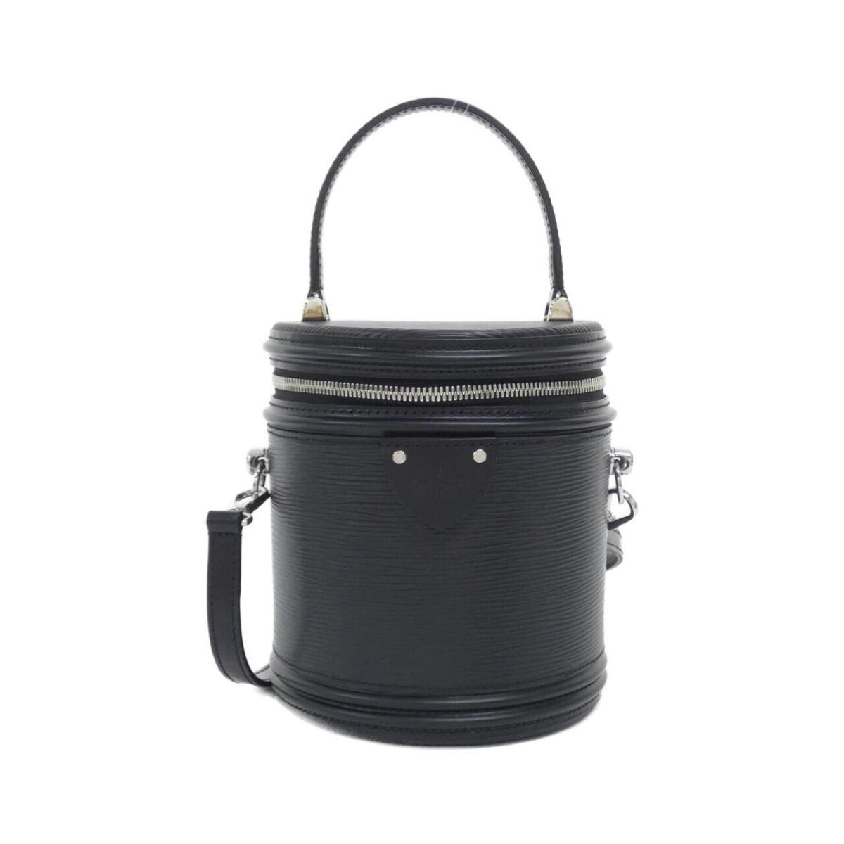 ルイヴィトン エピ カンヌ M52226 御徒面子【中古】