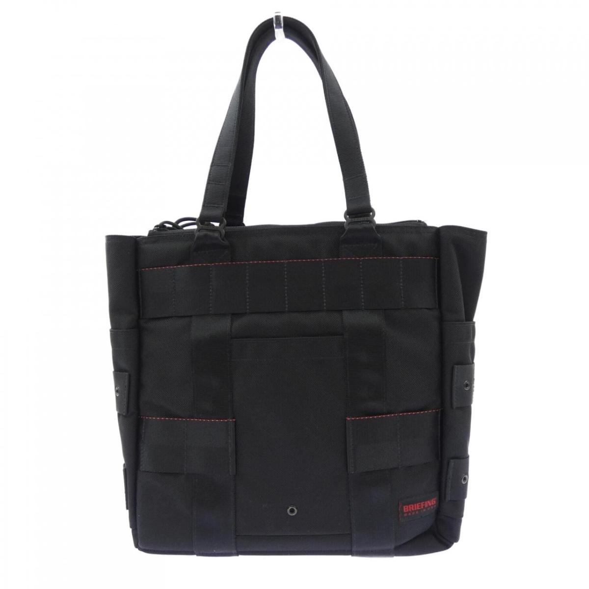 ブリーフィング BRIEFING BAG【中古】
